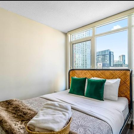 Appartamento The Perfect Getaway Toronto Esterno foto
