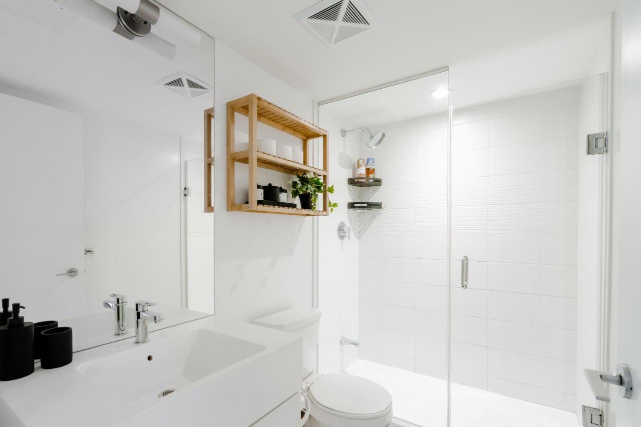 Appartamento The Perfect Getaway Toronto Esterno foto