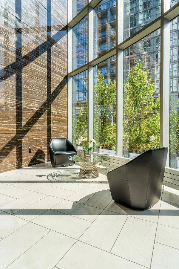 Appartamento The Perfect Getaway Toronto Esterno foto