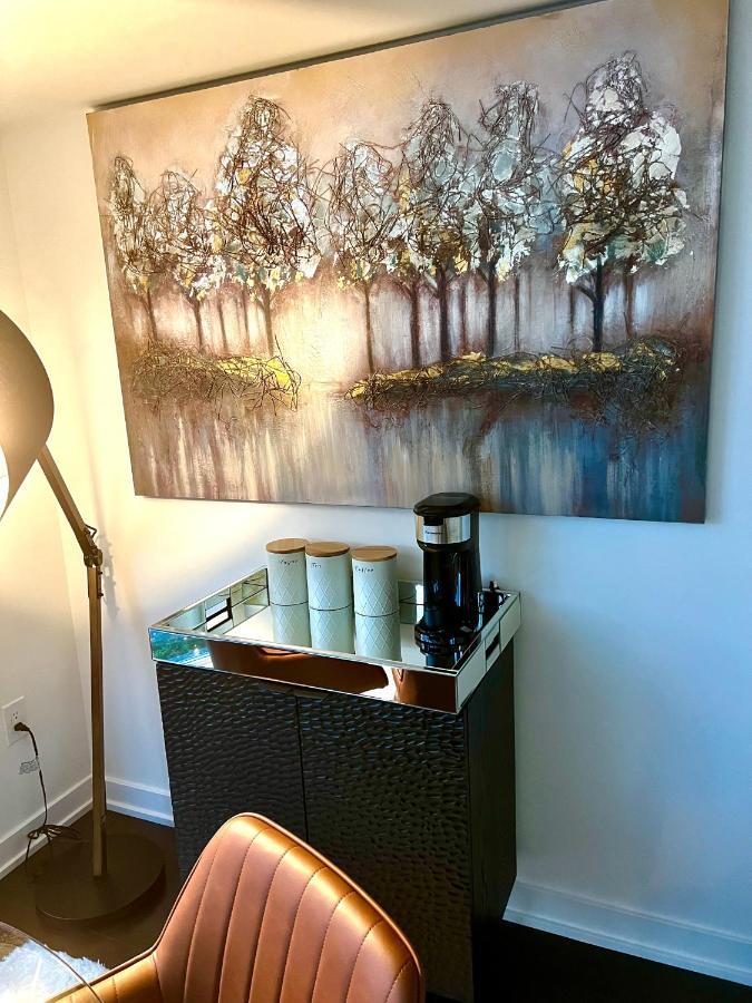 Appartamento The Perfect Getaway Toronto Esterno foto