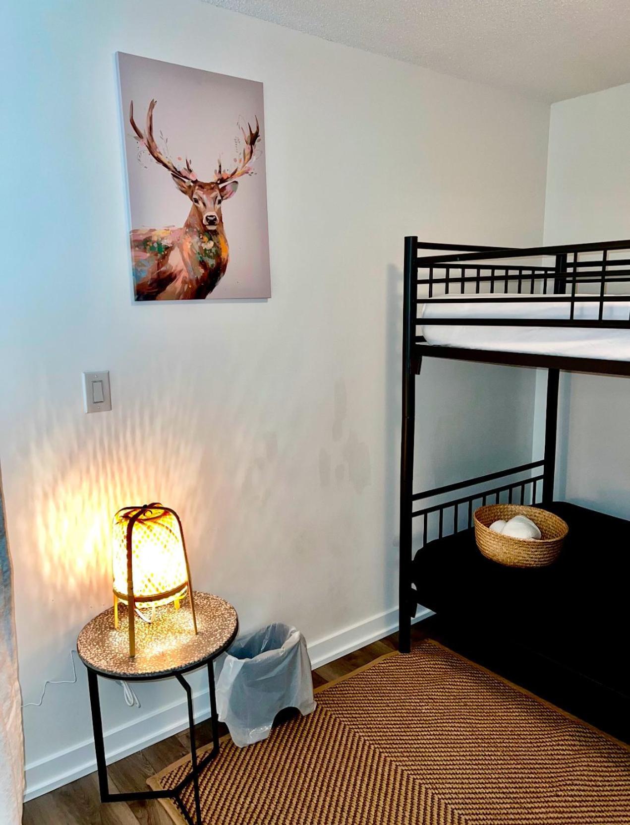 Appartamento The Perfect Getaway Toronto Esterno foto